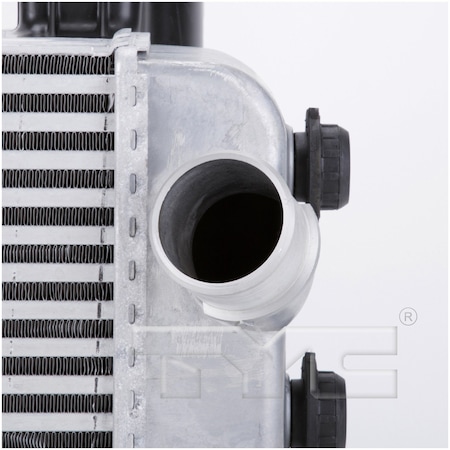 Tyc TYC INTERCOOLER 18056